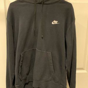 Brand: Nike, Size: L, Colour: Black